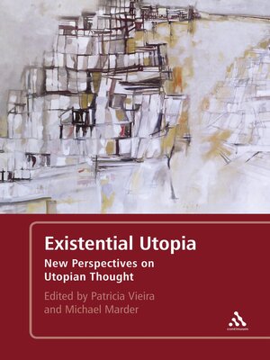 cover image of Existential Utopia